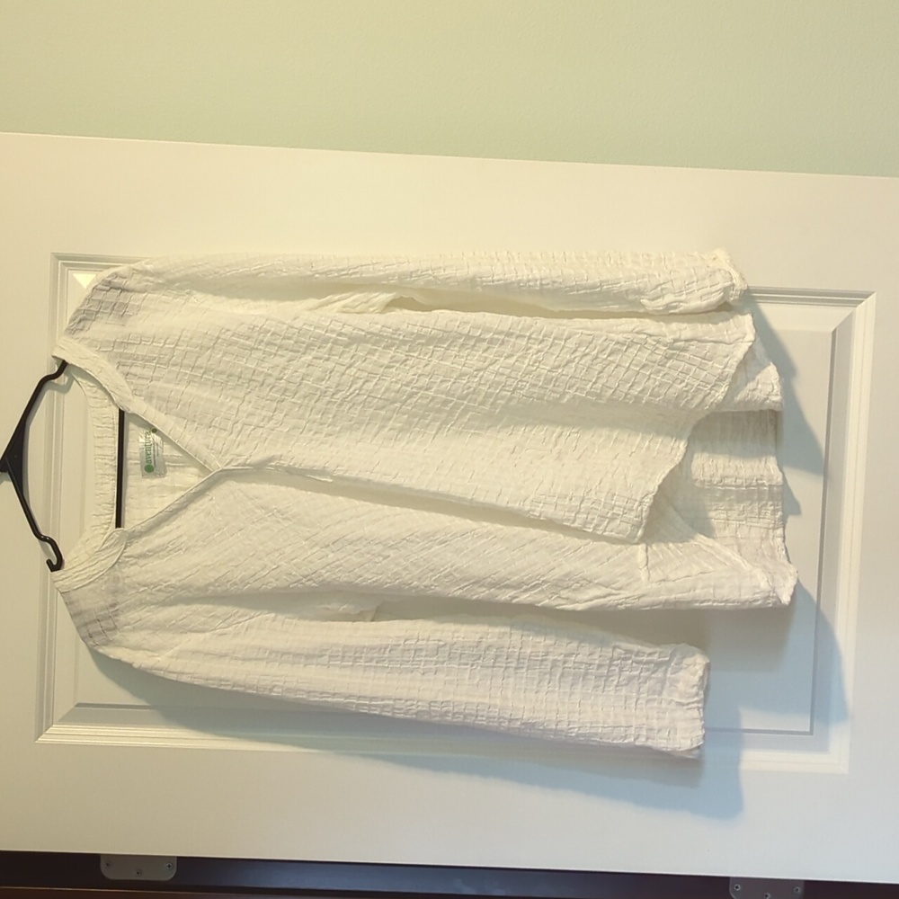Aventura Women's Blouse
